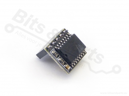 Real Time Clock DS3231 I2C RTC for Raspberry Pi